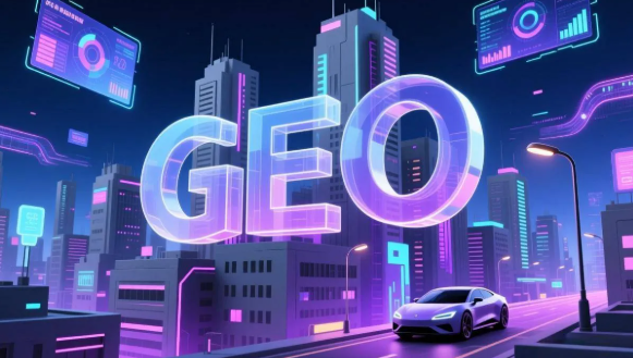 环翠区GEO 优化行业动态：主流搜索平台地域收录规则更新综述