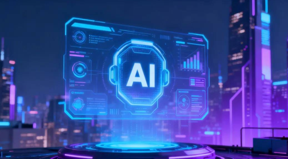 环翠区AI选型参考：合理运用人工智能工具提升效率