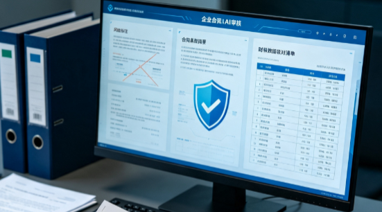环翠区AI 工具常态化应用，为企业稳健经营保驾护航