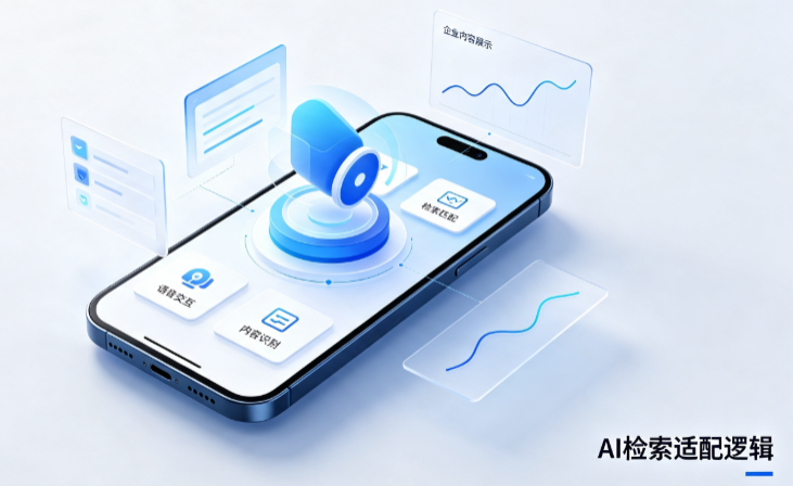 环翠区AI 优化赋能 GEO 体系，详解手机智能指令与企业线上曝光新思路