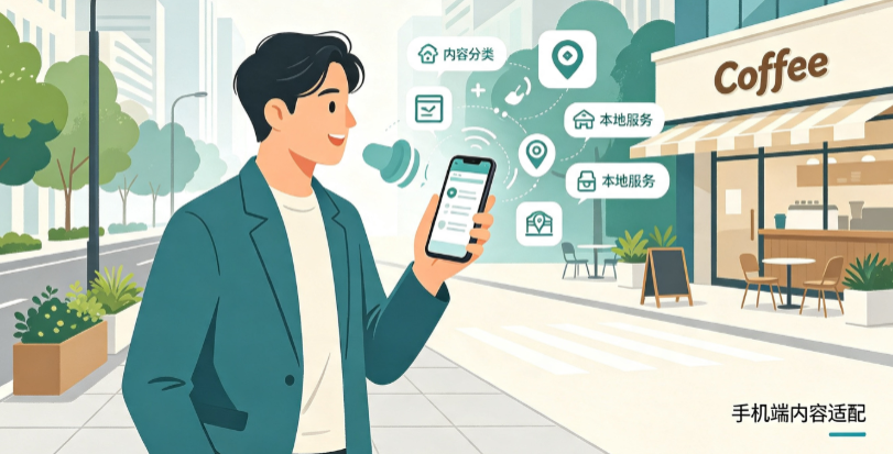 环翠区深度解析手机端 GEO 与 AI 优化协同逻辑，兼顾用户检索体验与企业线上传播