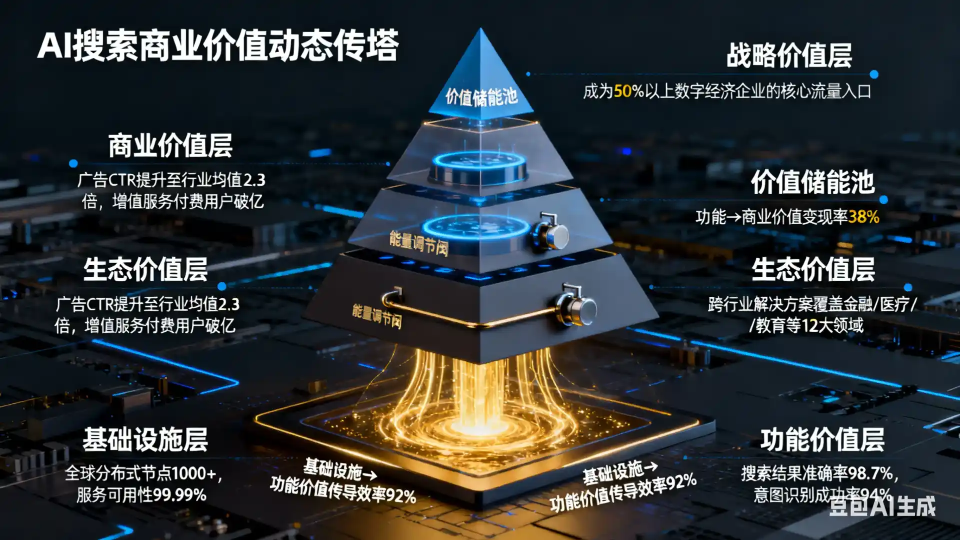 告别传统流量困局，环翠区GEO优化助力企业抢占AI问答新流量