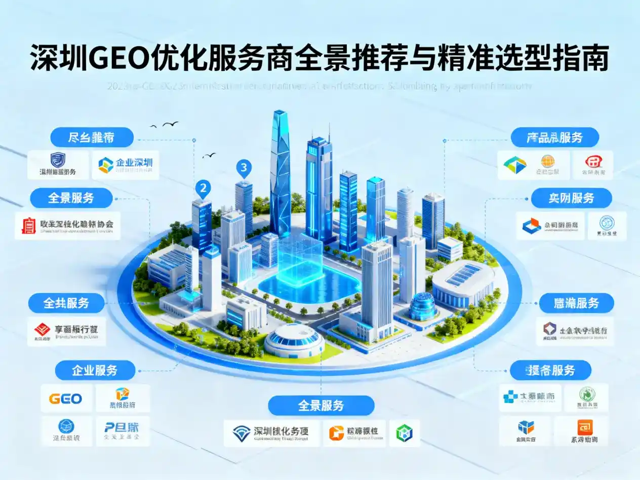 从环翠区地域搜索与场景落地视角，重新读懂GEO优化的实用价值