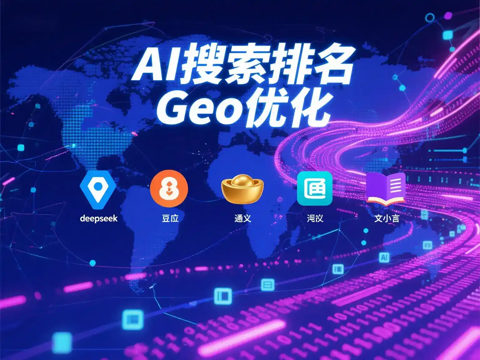 环翠区国硕AI：探索GEO生成式引擎优化的企业品牌实践