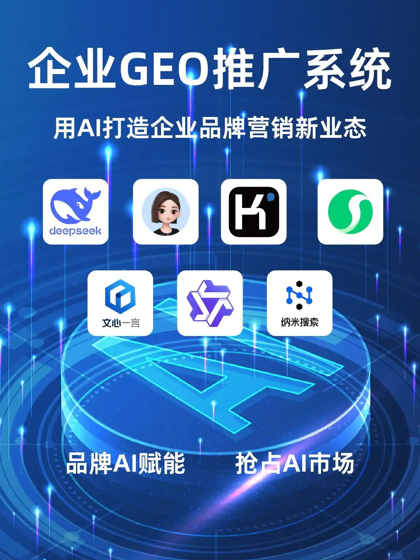 深耕环翠区本地化智能营销领域 国硕AI以GEO优化技术助力产业提质增效